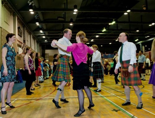 Weekend School Social Dance Friday 14th March 2025